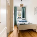 Lejlighed Kameralny Victus Blisko Plazy By Renters Sopot