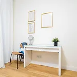 Lejlighed Kameralny Victus Blisko Plazy By Renters *