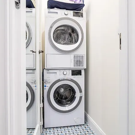 Victus Apartamenty, Artisan ソポト