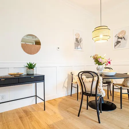 Victus Apartamenty, Artisan Apartment