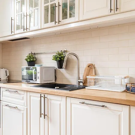 Victus Baltic Elegance Close To The By Renters