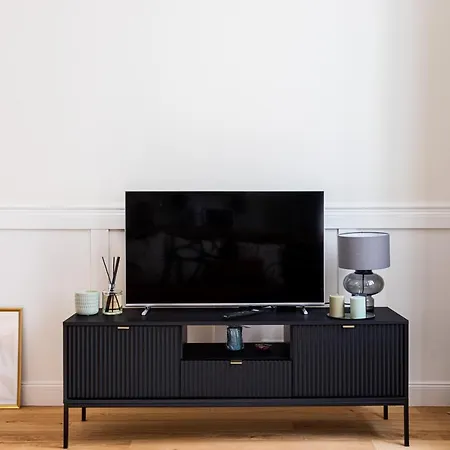 Victus Apartamenty, Artisan ソポト