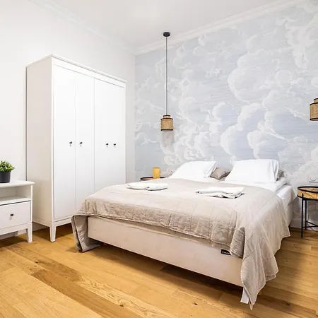 Victus Baltic Elegance Close To The By Renters