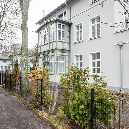 アパート Victus Apartamenty, Artisan