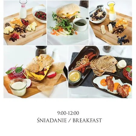 アパート Victus Apartamenty, Artisan