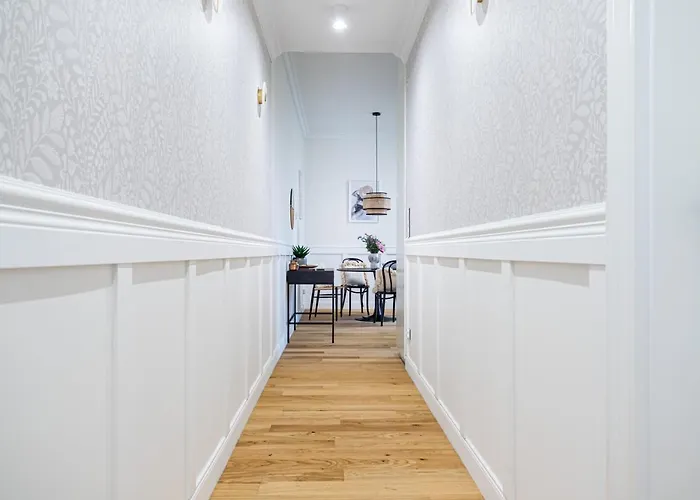 Victus Apartamenty, Artisan Appartamento *