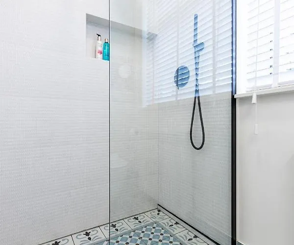 Kameralny Apartament Victus Blisko Plazy By Noclegi Renters *