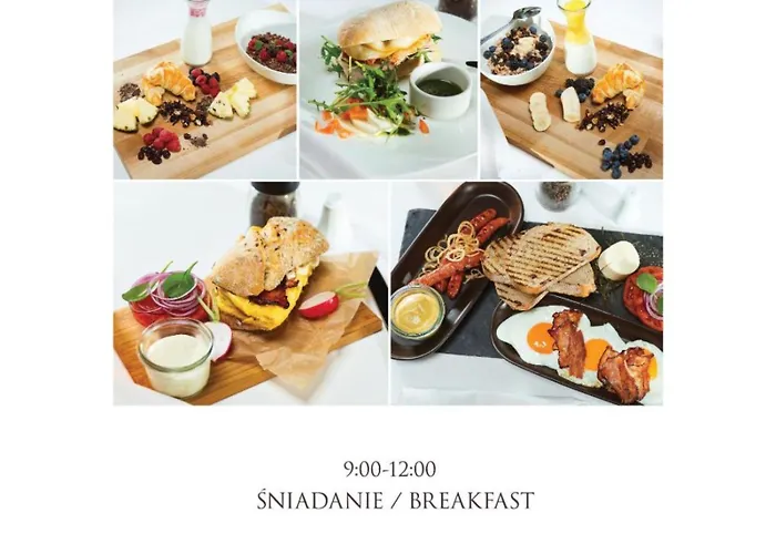 Appartamento Victus Apartamenty, Artisan